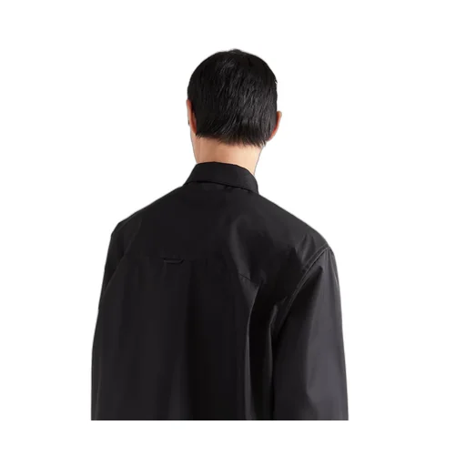 Re-Nylon shirt