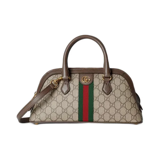 Ophidia small top handle bag