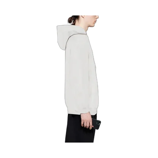 Sponsor Logo Hoodie