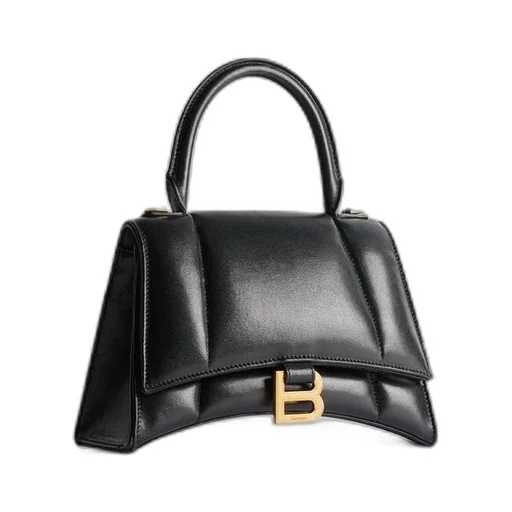Hourglass Small Handbag