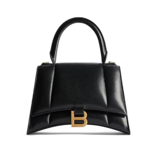 Hourglass Small Handbag