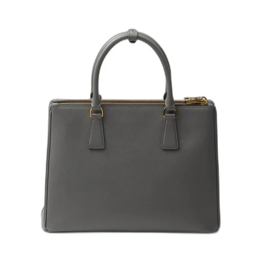Large Prada Galleria Saffiano leather bag