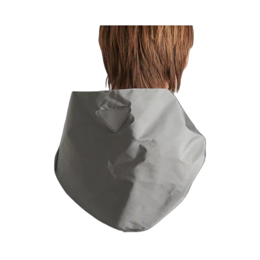 Light technical fabric jacket