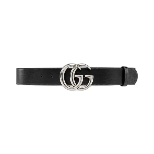 GG Marmont wide belt