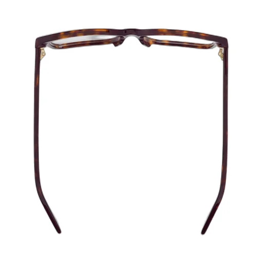 Classic Rectangular Eyeglasses