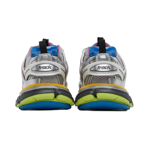Track Sneaker