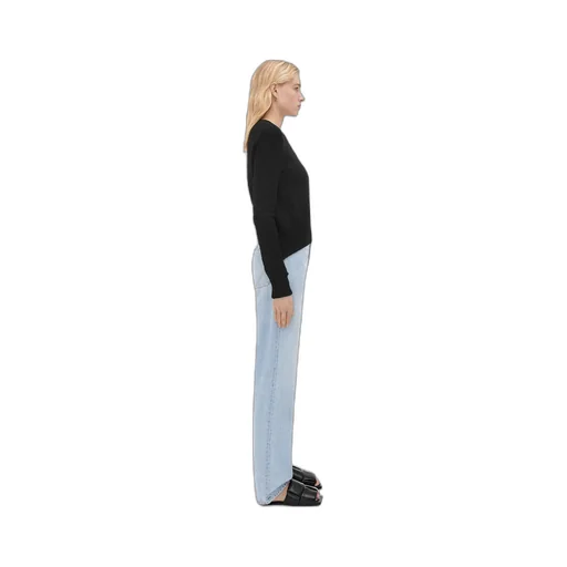 Patch Flat Mule