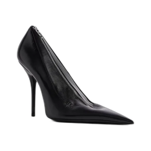 Shoe Clutch Knife