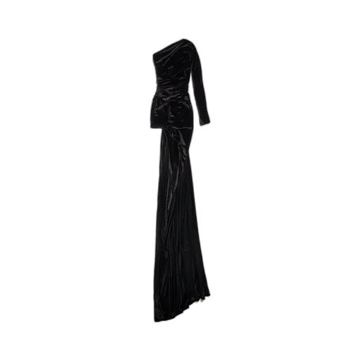 Asymmetric Dress