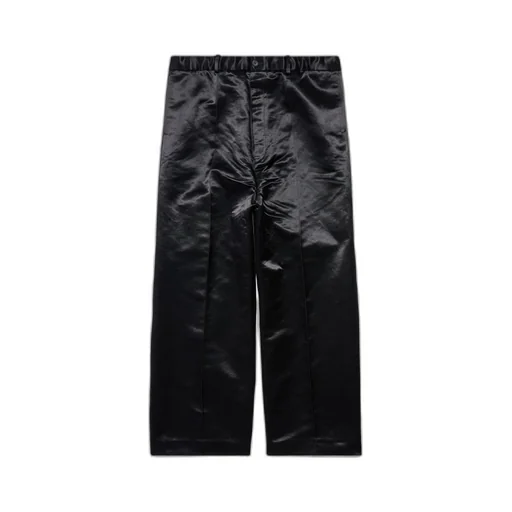 Large Fit Pants