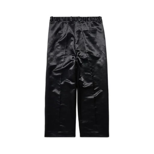 Large Fit Pants