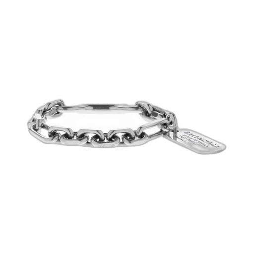 Tags Carabiner Bracelet