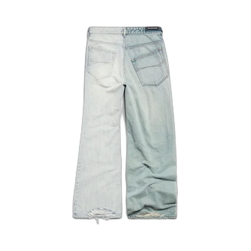Fifty-Fifty Pants