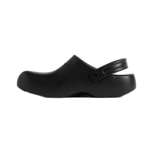 Sunday Molded Mule