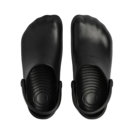 Sunday Molded Mule