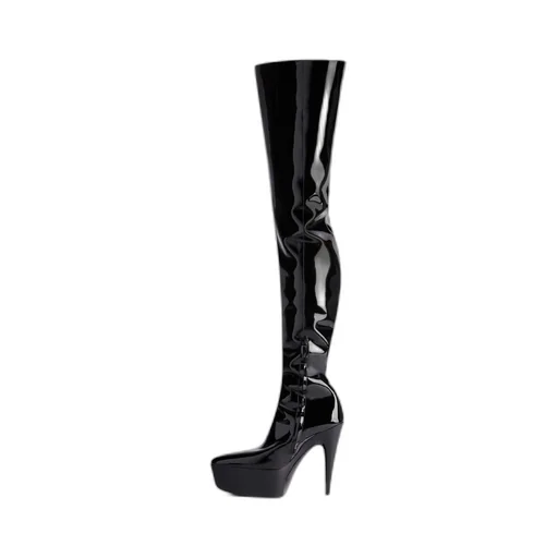 Sunset 150mm Over The Knee Boot 