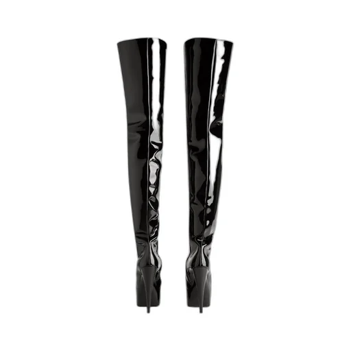 Sunset 150mm Over The Knee Boot 
