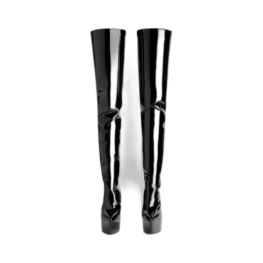 Sunset 150mm Over The Knee Boot 