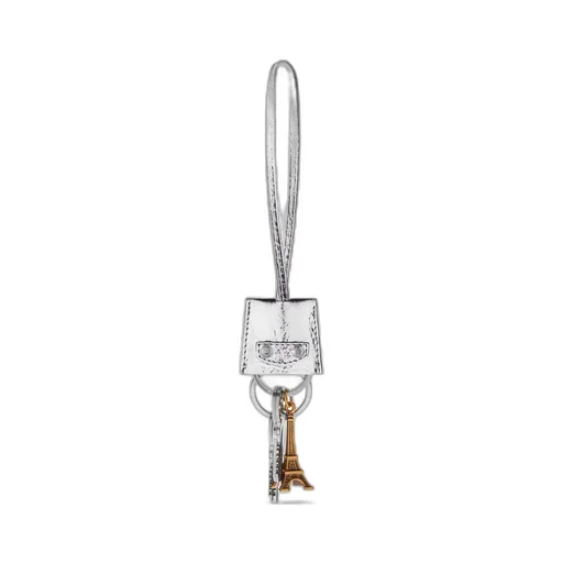 Le City Charm Eiffel Metallized