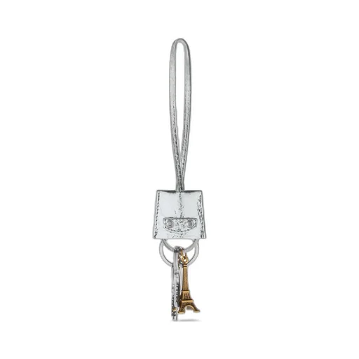 Le City Charm Eiffel Metallized