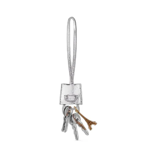 Le City Charm Eiffel Metallized