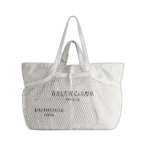 24/7 Large Tote Bag Dirty Effect
