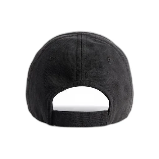 Nologo Cap