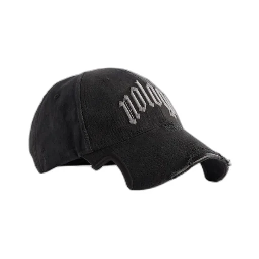 Nologo Cap