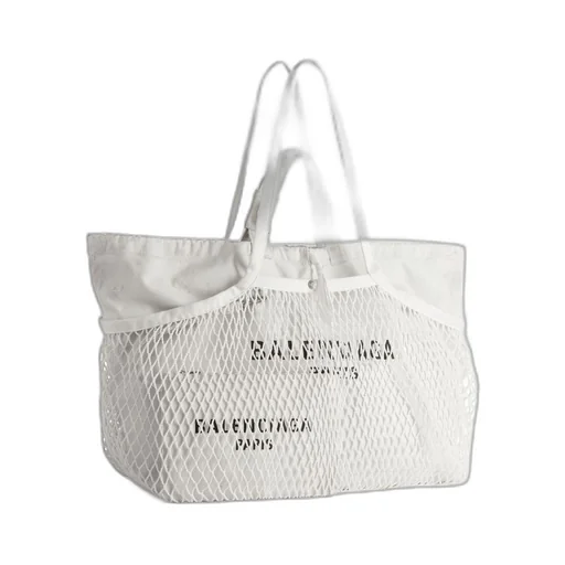 24/7 Large Tote Bag Dirty Effect