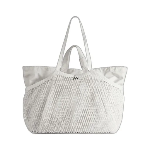 24/7 Large Tote Bag Dirty Effect