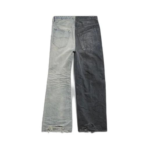 Fifty-Fifty Pants