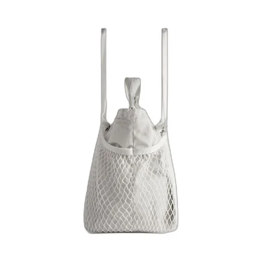 24/7 Large Tote Bag Dirty Effect