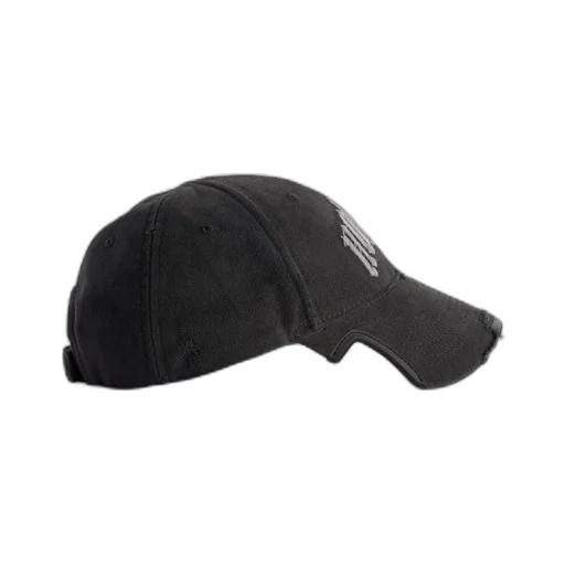 Nologo Cap