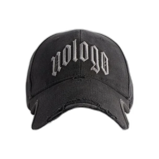 Nologo Cap
