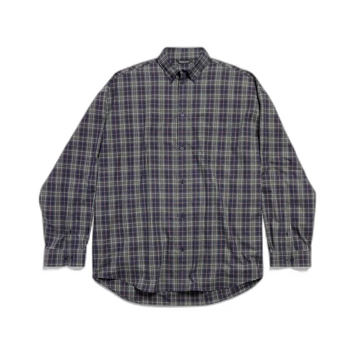 Shirt Oversized