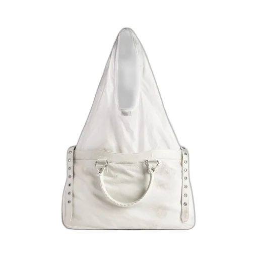 Neo Cagole XL Tote Bag Plus Used Effect