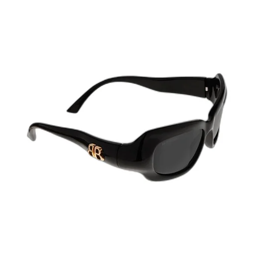 Palazzo Rectangle Sunglasses