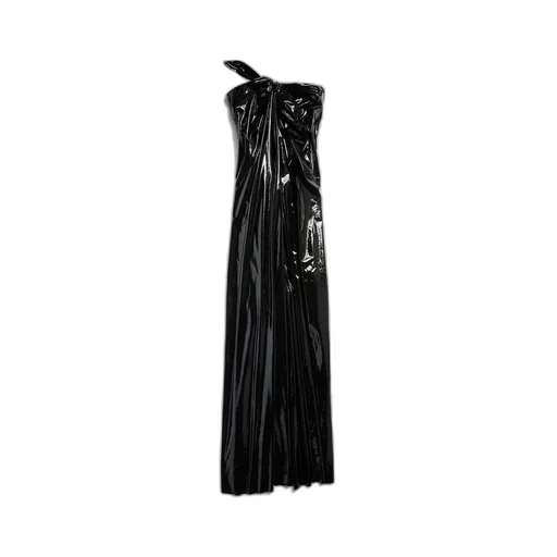 CB Bustier Knot Dress