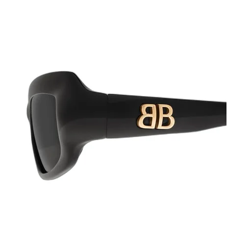 Palazzo Rectangle Sunglasses