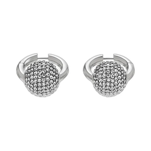 Quantum Earrings