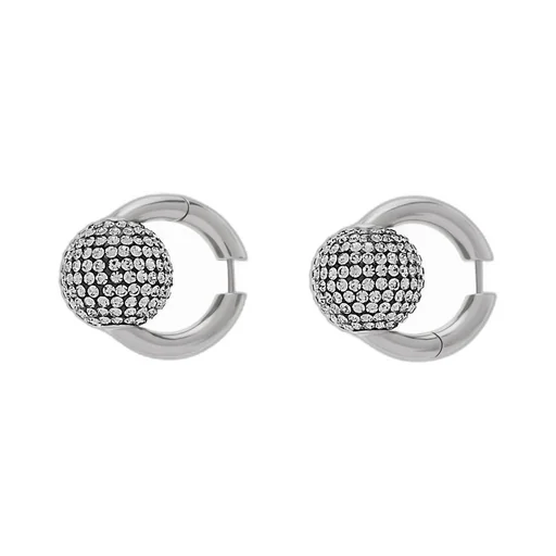 Quantum Earrings