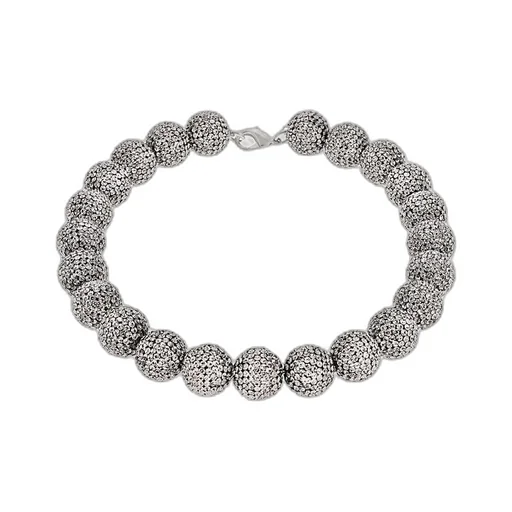 Quantum Choker