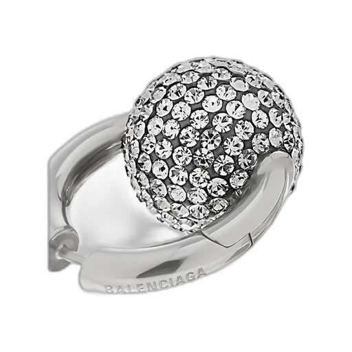 Quantum Earrings