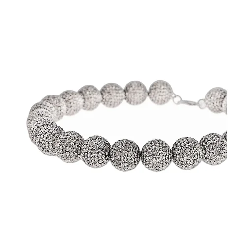 Quantum Choker