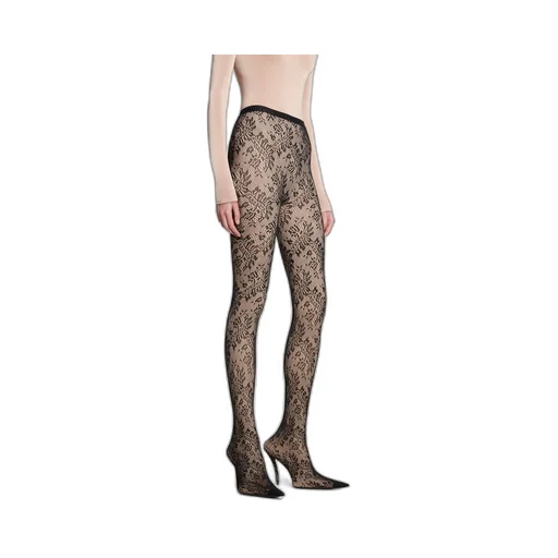 Lace Pantaleggings