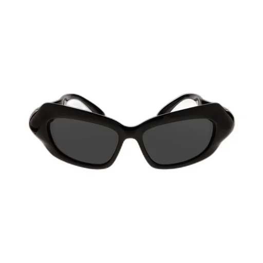 Palazzo Rectangle Sunglasses