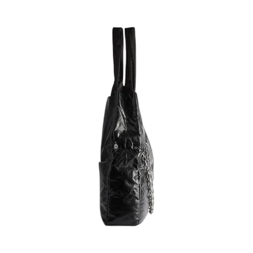 Monaco Large Chain Bag Plus