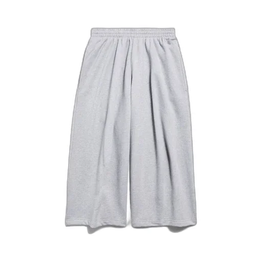 Short Baggy Sweatpants