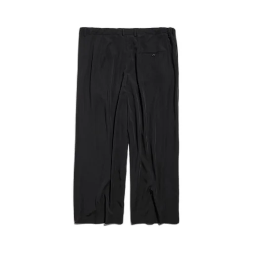 Large Fit Pants