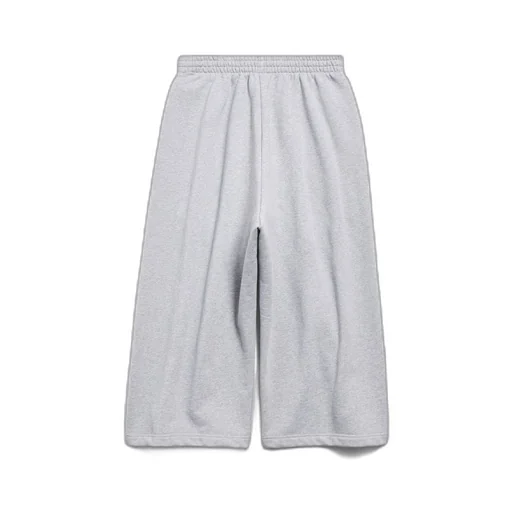 Short Baggy Sweatpants